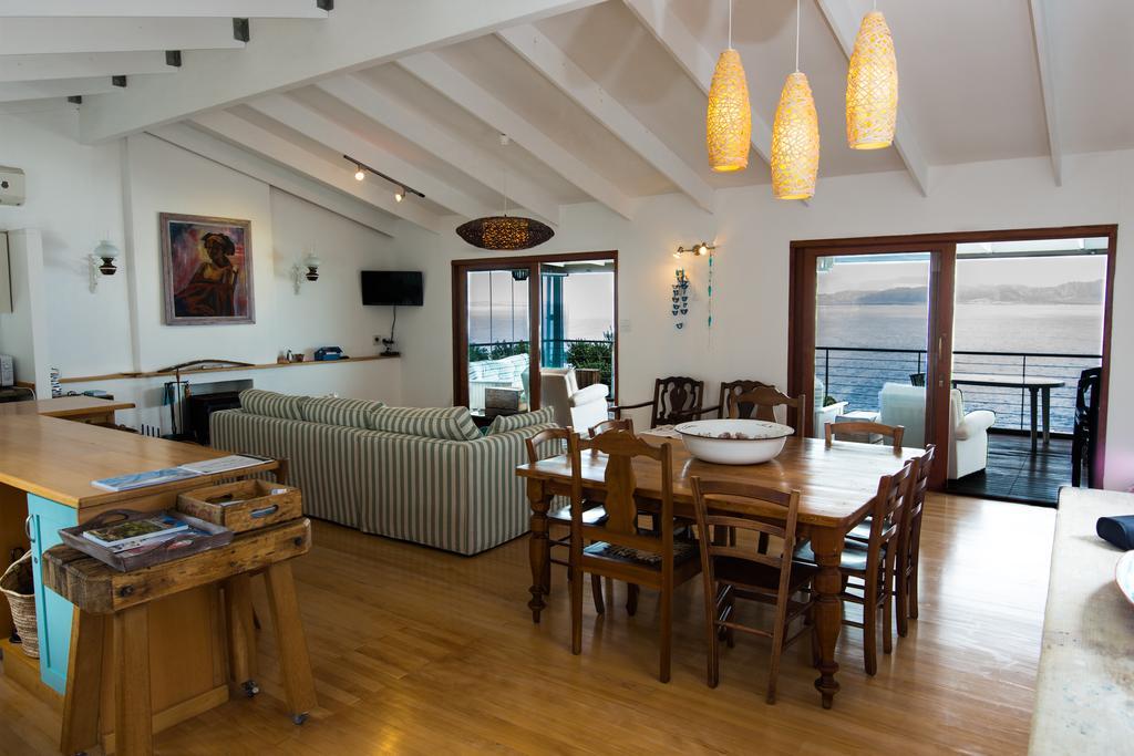 Quarterdeck Holiday Apartment Cape Town Exterior photo