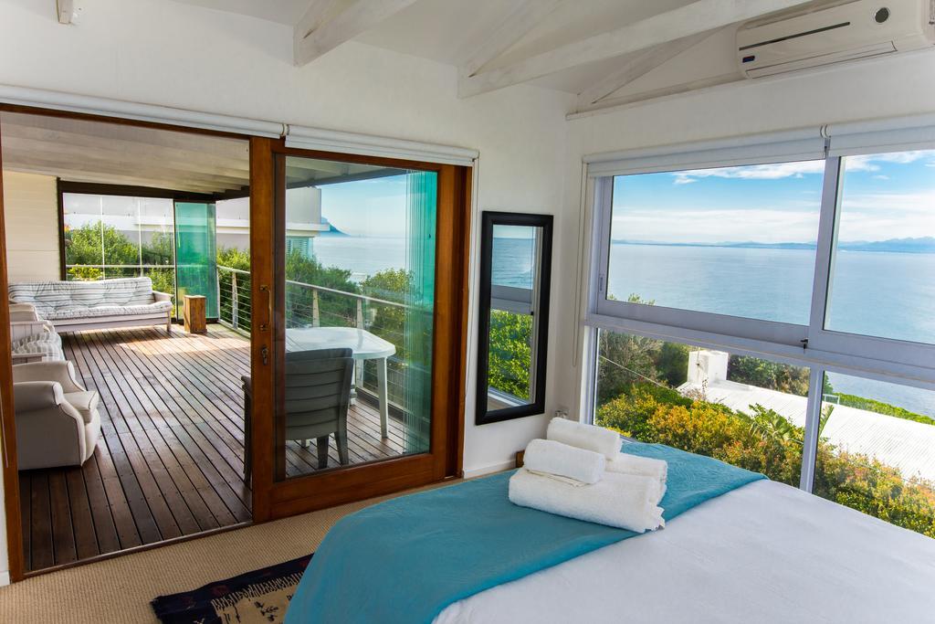 Quarterdeck Holiday Apartment Cape Town Exterior photo
